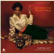 DOWN TO EARTHA
