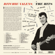 RITCHIE VALENS - THE HITS