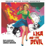 LISA AND THE DEVIL