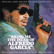BRING ME THE HEAD OF ALFREDO GARCIA