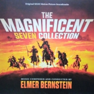 THE MAGNIFICENT SEVEN COLLECTION