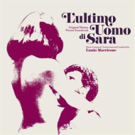 L'ULTIMO UOMO DI SARA