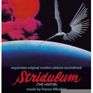 STRIDULUM (THE VISITOR)