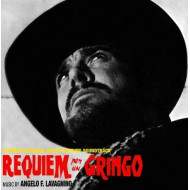 REQUIEM PER UN GRINGO