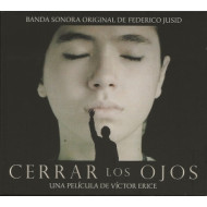 CERRAR LOS OJOS
