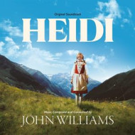 HEIDI & JANE EYRE