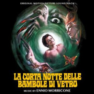 LA CORTE NOTTE DELLE BAMBOLE DI VETRO