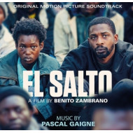 EL SALTO