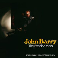 THE POLYDOR YEARS (STUDIO ALBUM COLLECTION 1972-1976)