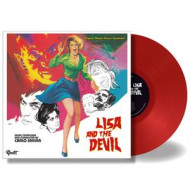 LISA AND THE DEVIL