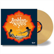 ARABIAN NIGHTS