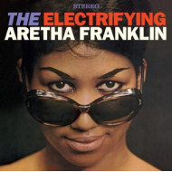 ELECTRIFYING ARETHA FRANKLIN