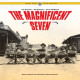 MAGNIFICENT SEVEN<br/><h5>Megjelenés: 2017-02-10</h5>