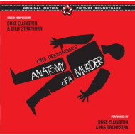 ANATOMY OF A MURDER