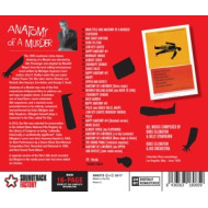 ANATOMY OF A MURDER