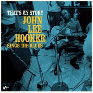 THAT'S MY STORY: JOHN