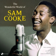 WONDERFUL WORLD OF SAM COOKE