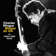 MINGUS AH UM