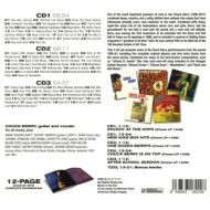 ESSENTIAL ORIGINAL ALBUMS