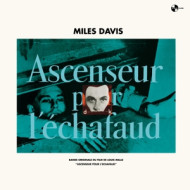 ASCENSEUR POUR L'ECHAFAUD