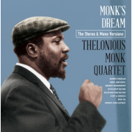 MONK'S DREAM - THE MONO & STEREO VERSIONS