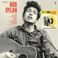 BOB DYLAN