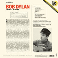 BOB DYLAN