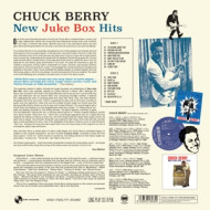 NEW JUKE BOX HITS