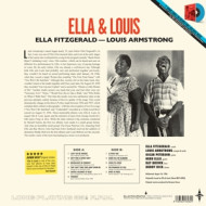 ELLA & LOUIS