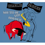 SOUTH OF THE BORDER