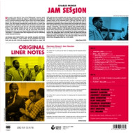JAM SESSION