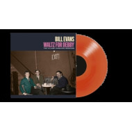 WALTZ FOR DEBBY - THE VILLAGE VANGUARD SESSIONS