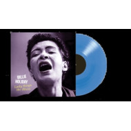 LADY SINGS THE BLUES