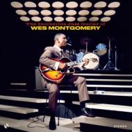 INCREDIBLE JAZZ GUITAR