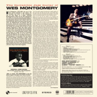 INCREDIBLE JAZZ GUITAR