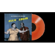 ELLA & LOUIS