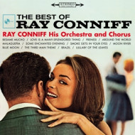 BEST OF RAY CONNIFF - 20 GREATEST HITS