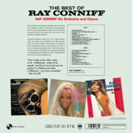 BEST OF RAY CONNIFF - 20 GREATEST HITS