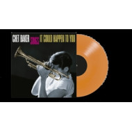 CHET BAKER SINGS: IT COULD HAPPEN TO YOU