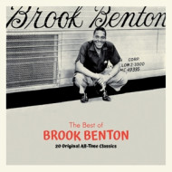 BEST OF BROOK BENTON