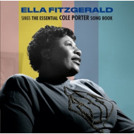 SINGS THE ESSENTIAL COLE PORTER SONGBOOK