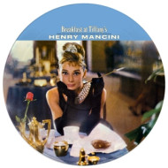 BREAKFAST AT TIFFANY'S