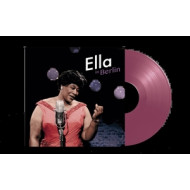 ELLA IN BERLIN