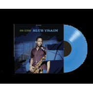 BLUE TRAIN