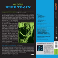 BLUE TRAIN
