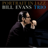 PORTRAIT IN JAZZ