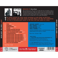 ARCHIE SHEPP & BILL DIXON QUARTET