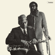 BILL DIXON QUARTET