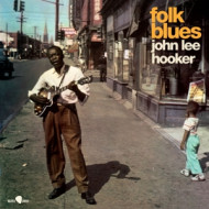 FOLK BLUES