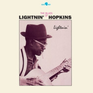 BLUES OF LIGHTNIN' HOPKINS - LIGHTNIN'